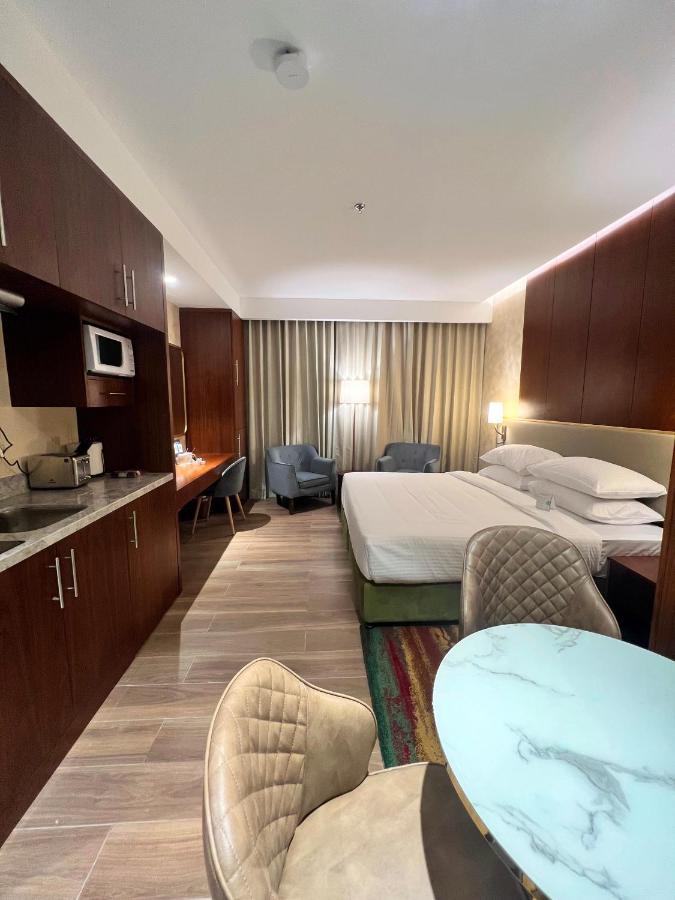 Aparthotel Seasons Dubai