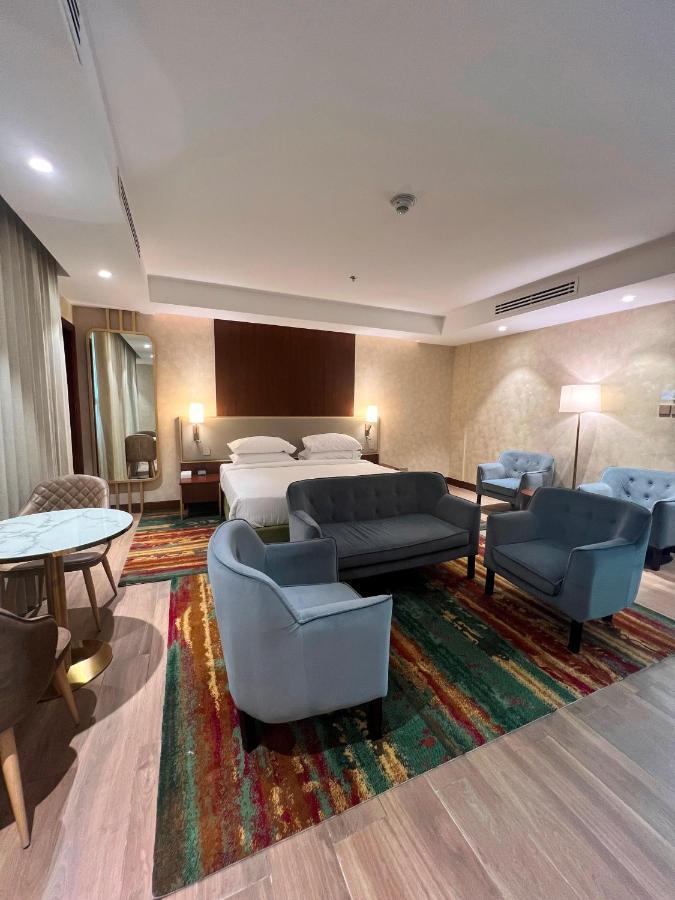 Aparthotel Seasons Dubai