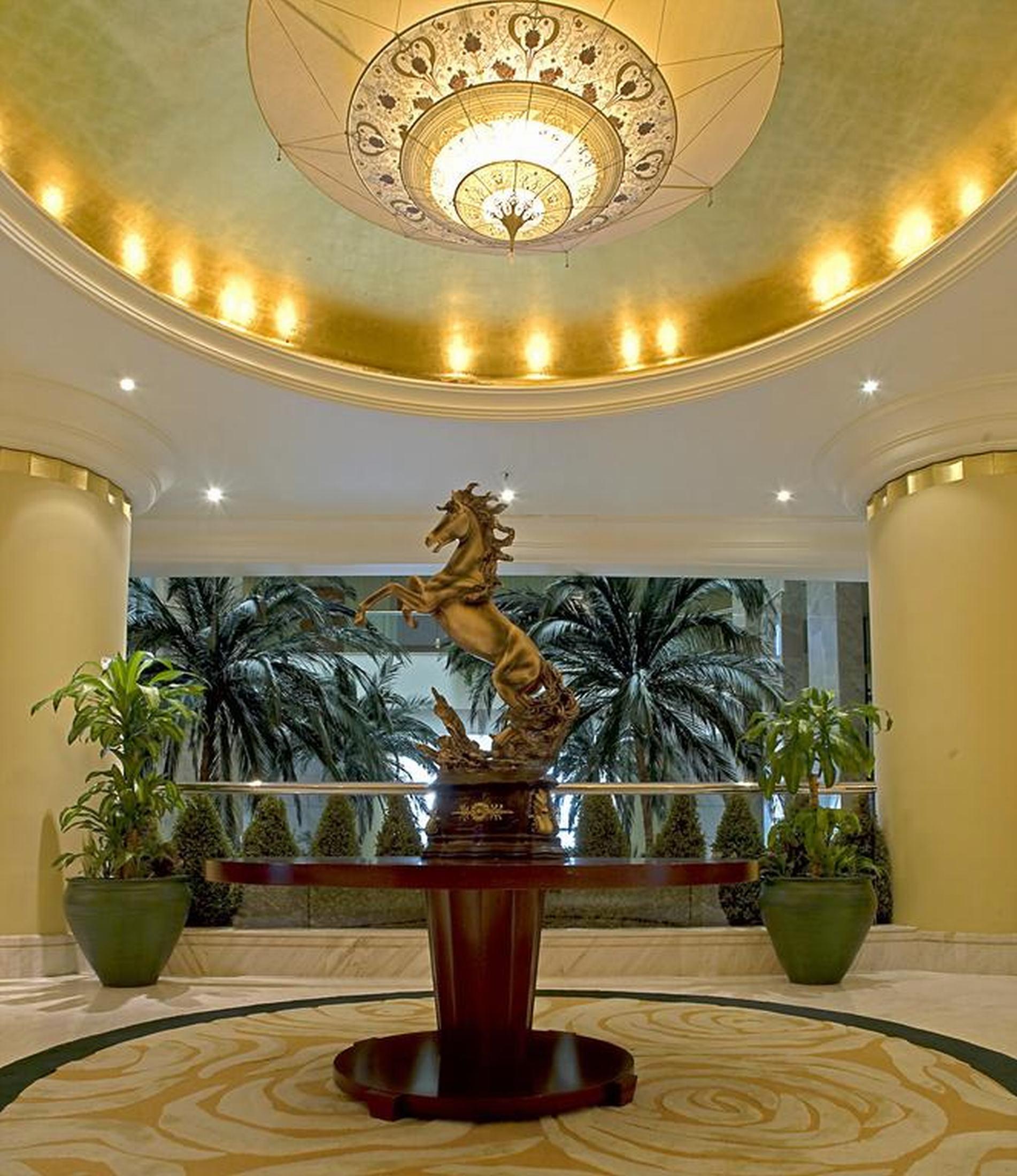Aparthotel Seasons Dubai
